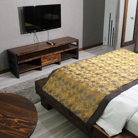 איסטמבול Zengin City Hotel מראה חיצוני תמונה