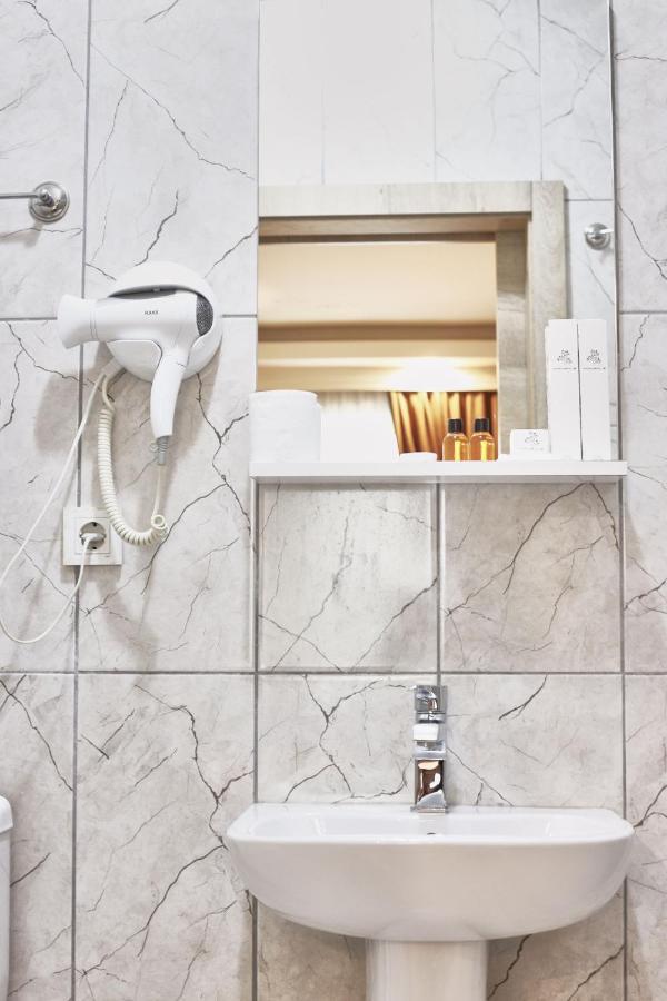 איסטמבול Zengin City Hotel מראה חיצוני תמונה