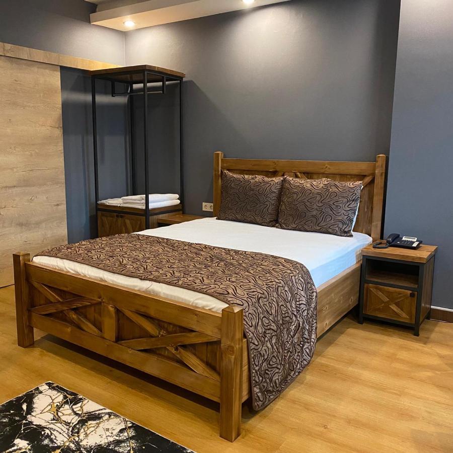 איסטמבול Zengin City Hotel מראה חיצוני תמונה