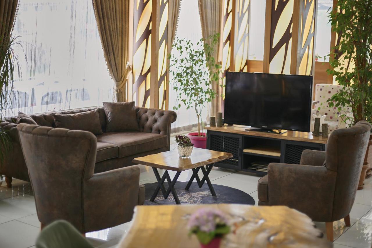 איסטמבול Zengin City Hotel מראה חיצוני תמונה