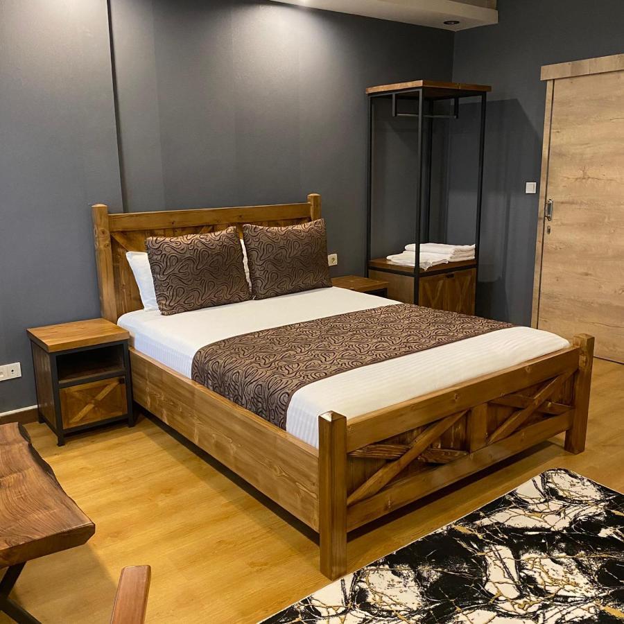 איסטמבול Zengin City Hotel מראה חיצוני תמונה