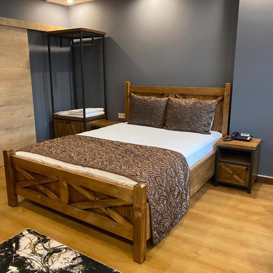 איסטמבול Zengin City Hotel מראה חיצוני תמונה