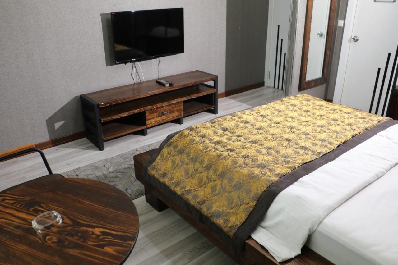איסטמבול Zengin City Hotel מראה חיצוני תמונה
