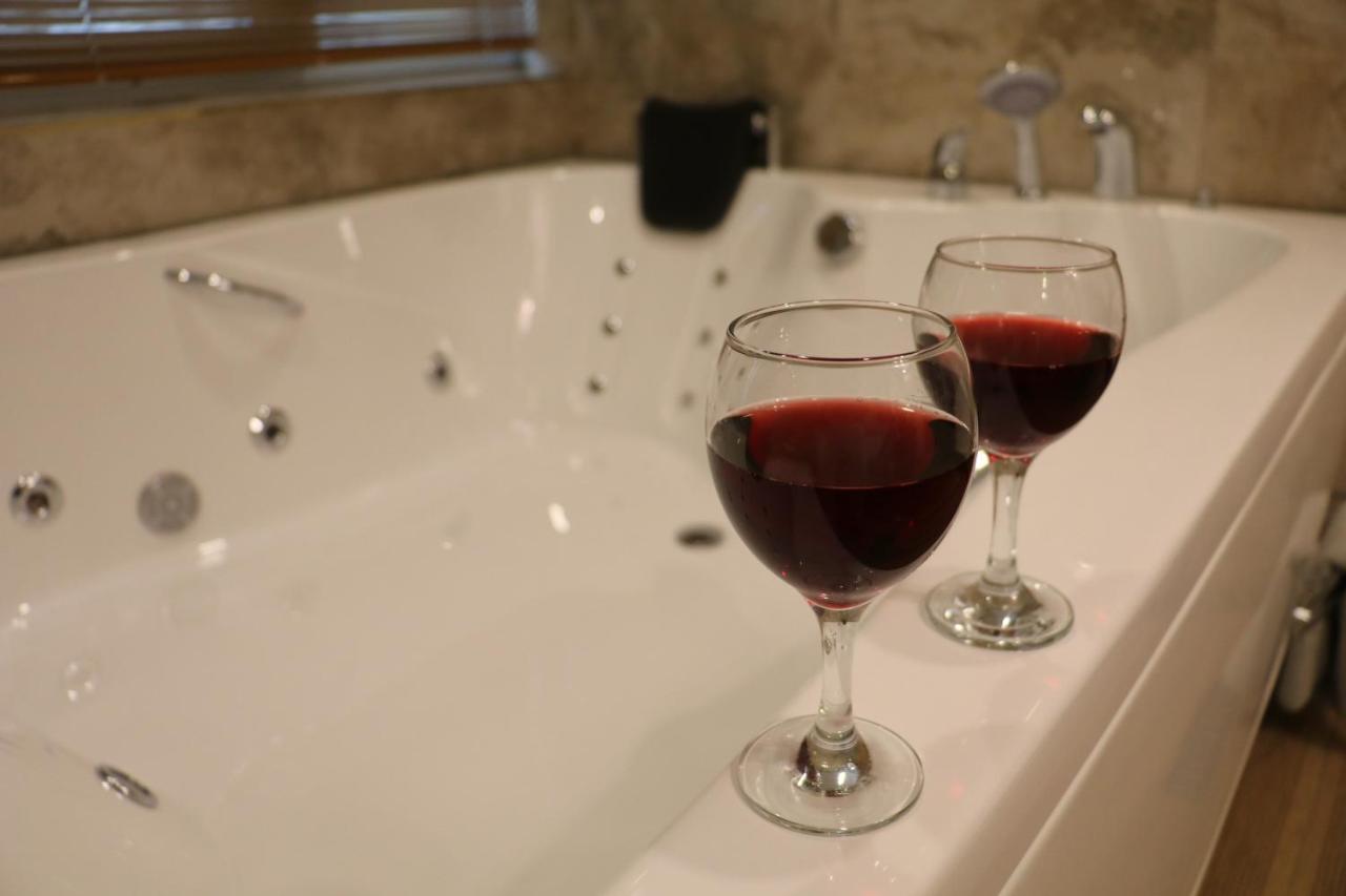 איסטמבול Zengin City Hotel מראה חיצוני תמונה