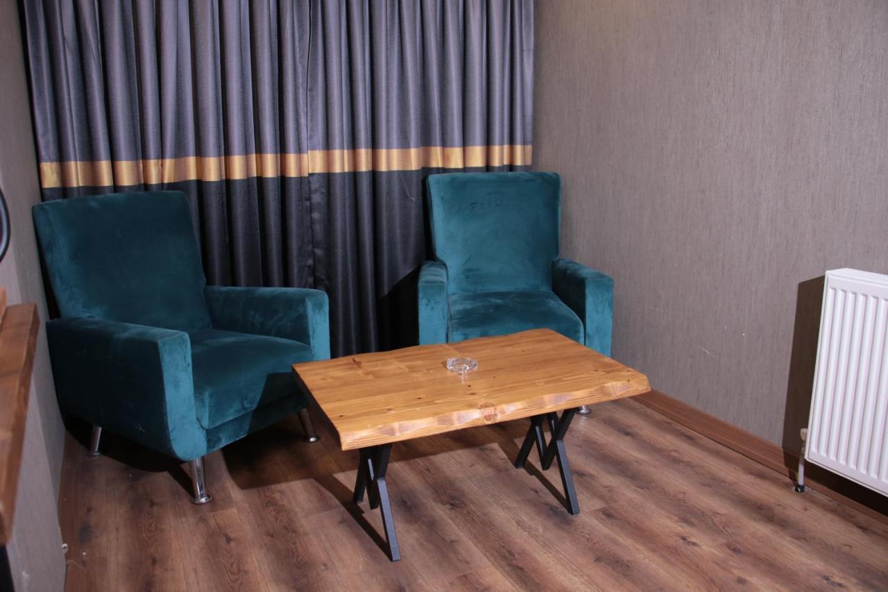 איסטמבול Zengin City Hotel מראה חיצוני תמונה